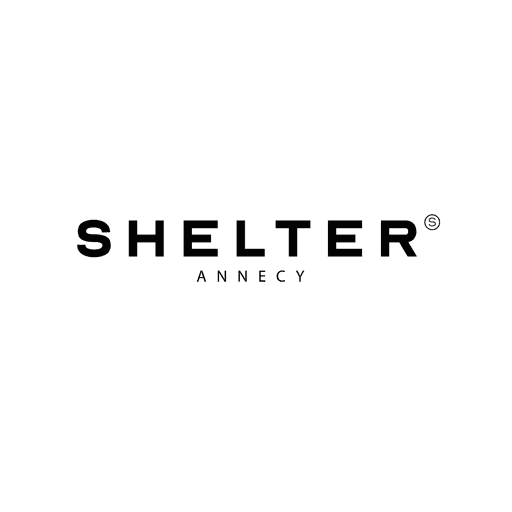 Logo SHELTER